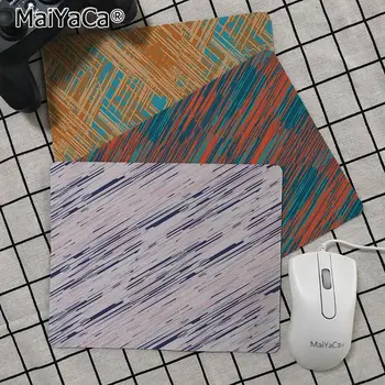 

Maiyaca Scratches pastel color Beautiful Anime Mouse Mat Rubber PC Computer Gaming mouse pad