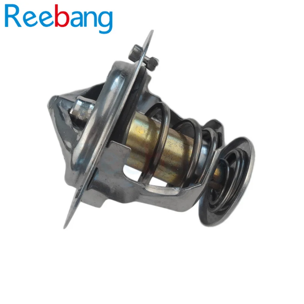 Reebang 9091603093 термостат охлаждающей жидкости двигателя для Toyota Lexus Scion Vios Soluna Yaris90916