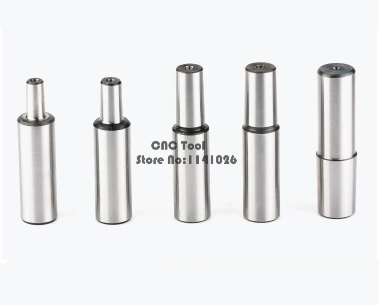 1PCS Drill Sleeve C12 C16 C18 C20 B10 B12 B16 B18 Straight Shank Adapter Drill Chuck Arbor for CNC machine drill chuck