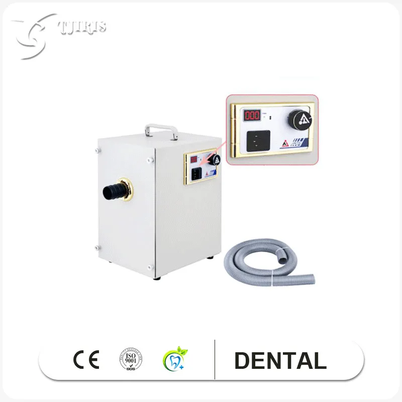 1 Piece JT 26B Digital Display Dust Collector Vacuum Dust Extractor for