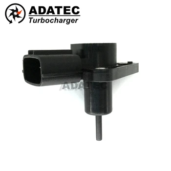 

Turbo Sensor Turbocharger wastegate actuator 756047 756047-2 756047-4 for Renault Espace 3.0 dCi / 01.2003 - / 6DE1 / 177 hp