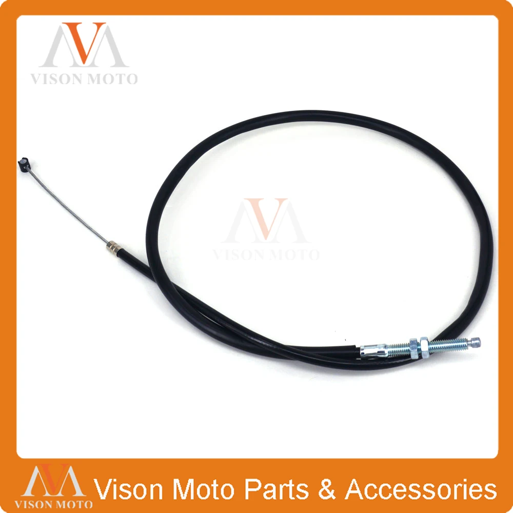 

Motorcycle Clutch Lever Cable Line For HONDA XLV600 XLV 600 Transalp 1991 1992 1993 91 92 93