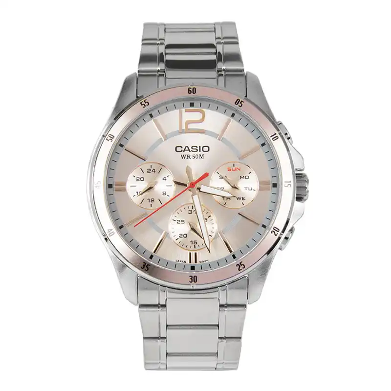 casio watch mtp 1374