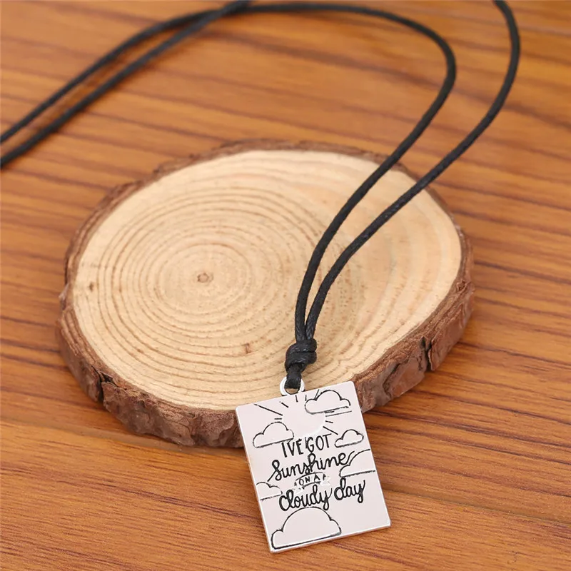 fashion necklace03