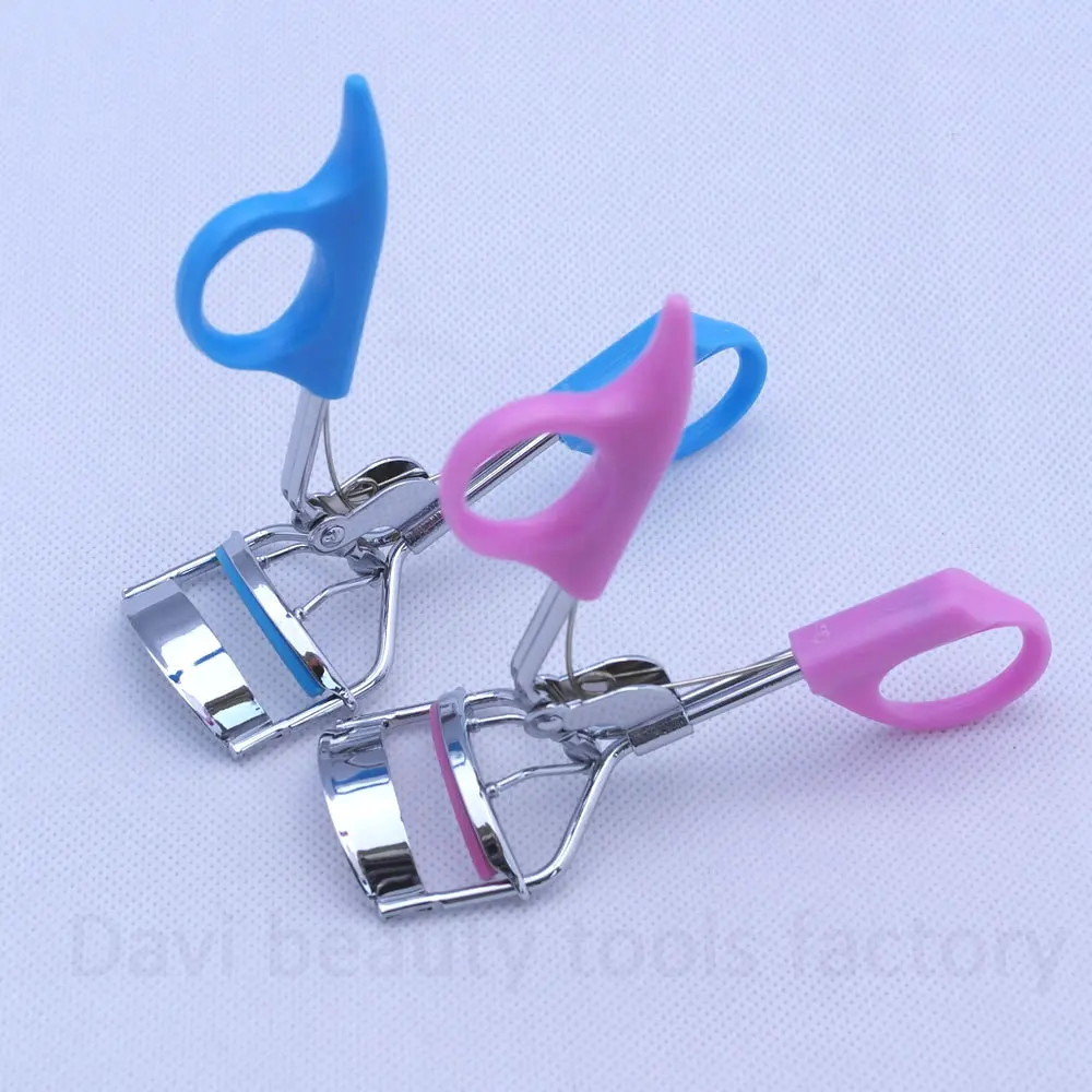 1 шт. щипцы для накладных ресниц 2 цвета|eye lash curler|lash curlereye curler |