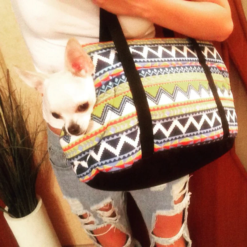 Designer Dog Purses For Small Dogs