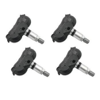 

4PCS New Tire Pressure Monitor Sensor For Toyota 42607-08010 42607-0C050 42607-0C070 42607-0C080 TPMS Sensor