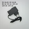 AC 110-240V to DC 5V 6V 8V 9V 10V 12V 15V 0.5A 1A 2A 3A Universal Power Adapter Power Supply Charger for LED light strips CCTV ► Photo 2/3