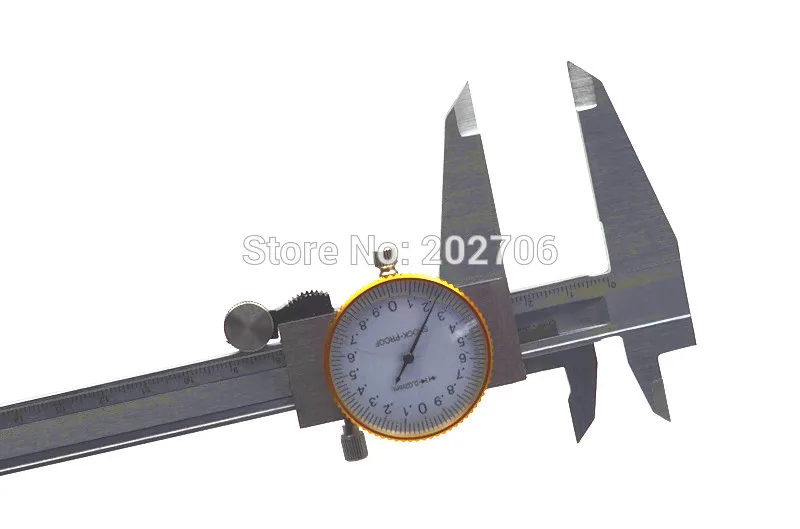 200mm dial caliper (6)