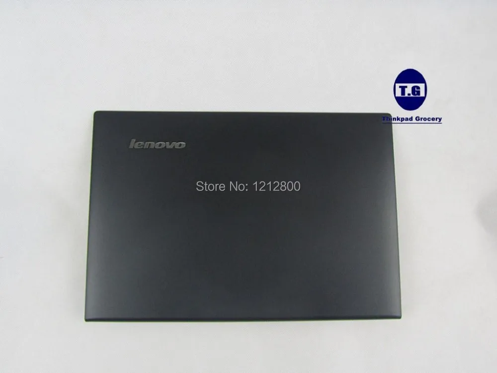 

NEW For  Lenovo IdeaPad S510P LS51P 15.6" LCD Back Cover 60.4L204.001 No TouthScreen Free Shipping