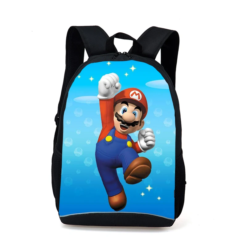 sac ecole mario