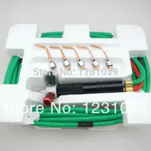 Oo Мини-Сварочная горелка, газовые пайки, ювелирный станок и оборудование оптом и в розницу