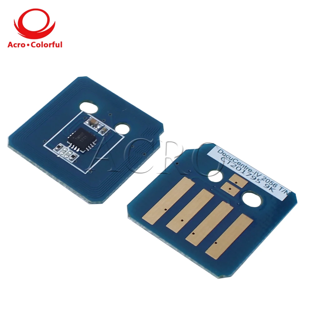 

CT201795 Reset Chip 2056 cartridge chip Reset for Xerox DocuCentre IV 2056 2058 toner Chip