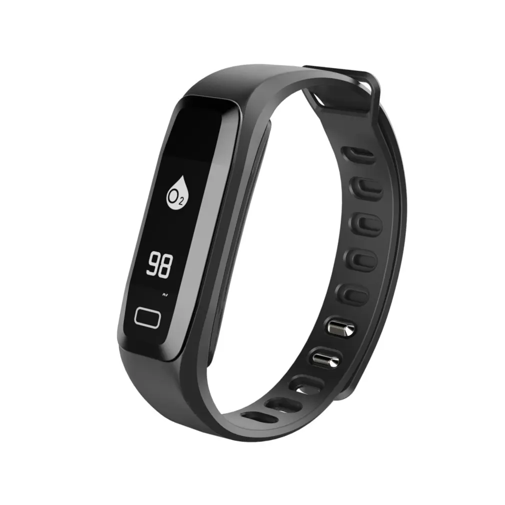 health monitoring watch
