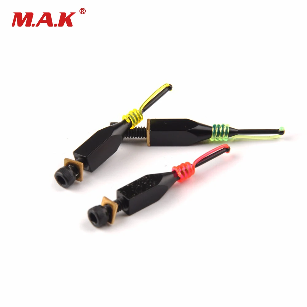 Bow Sight for 5 Pins Replacement Bow Sight Pin Optic Fiber 0.029" Fiber