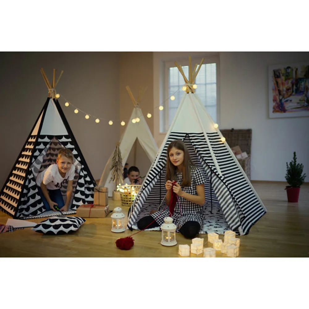 teepee  tent  145