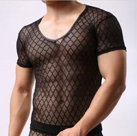 Fashion-Mens-Sexy-Singlet-Plaid-Transparent-Mesh-T-Shirts-Gay-Male-Exotic-Tshirt-Club-Wear-Fetish.jpg_200x200
