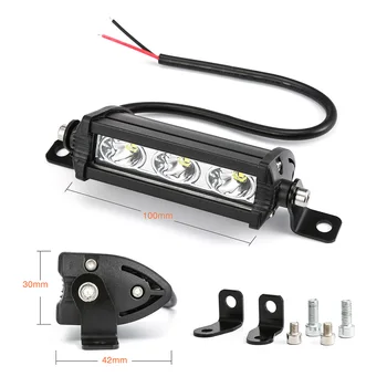 

Car Working Lights LED Work Light 12v 24v Spot Led Work Lamp Driving Lights Offroad Truck Boat 4WD ATV SUV LED Lamps