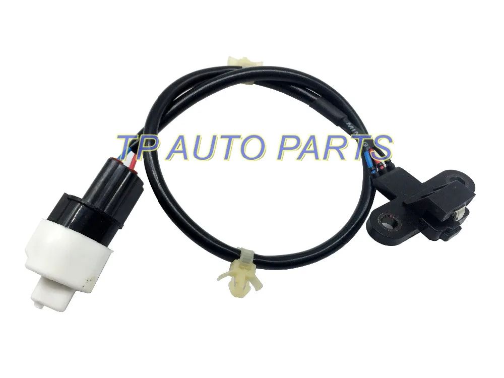 Датчик положения коленчатого вала для mitсуббо Ши OEM MD320754 J5T25174|Датчик коленвала