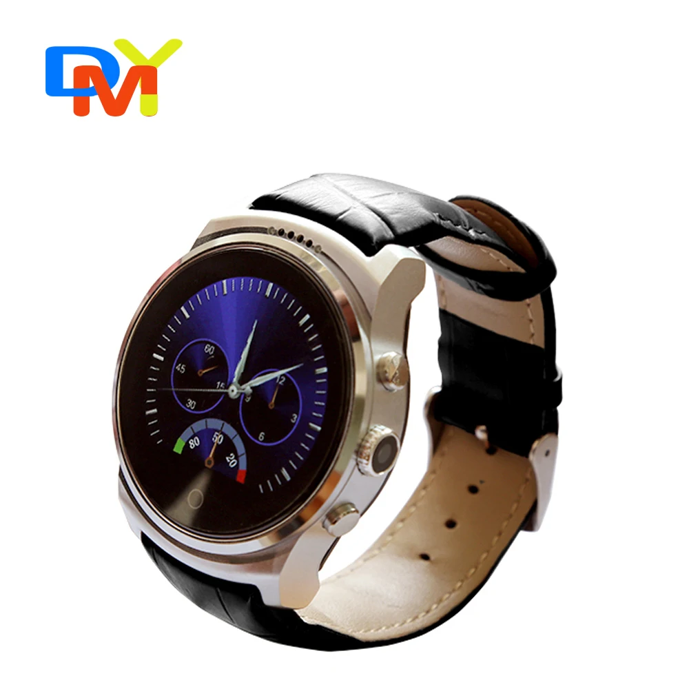 G901 Smart Watch Phone With Camera Bluetooth Wrist Watches Sim font b Smartwatch b font Reloj