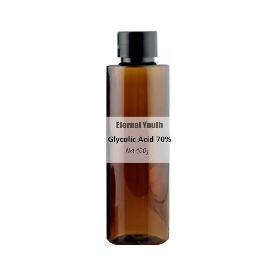 glycolic acid 