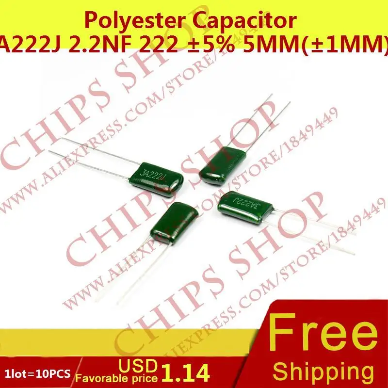 100ohm tutti i valori Jantzen audio superes 5w di 0,47ohm 30 pezzi