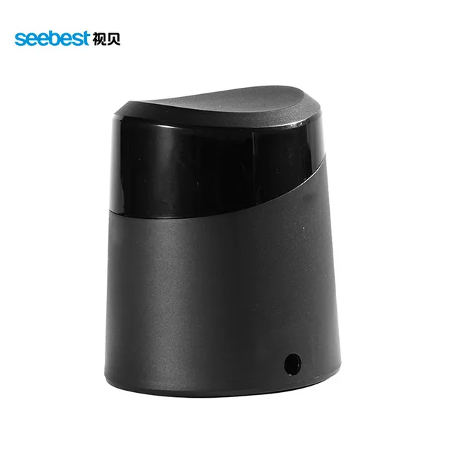 Seebest D730/D720/D750 Робот Пылесос Запчастей Пространство Изолятор
