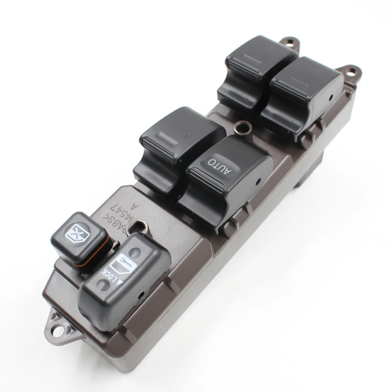 Электрический переключатель управления окном для Toyota Camry 04 07 Scion xA xB 8482033230 84820 33230