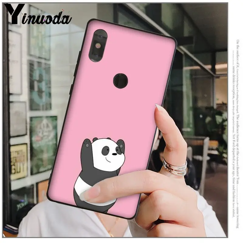 cute panda