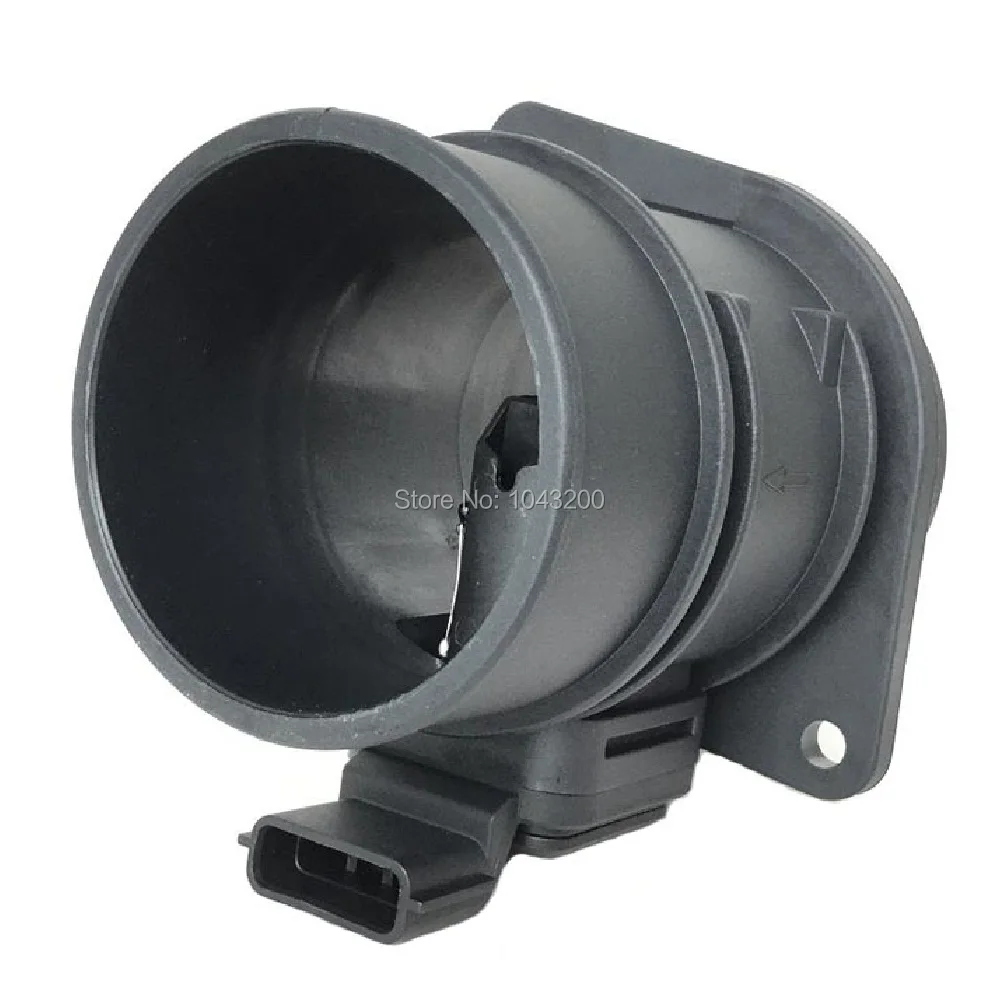 

FITS FOR RENAULT TRAFIC Mk2 MASS AIR FLOW METER SENSOR MAF 2001 on *BRAND NEW* 5WK97008