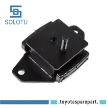 Крепление двигателя для LAND CRUISER 100 199801-200709 12361-66040