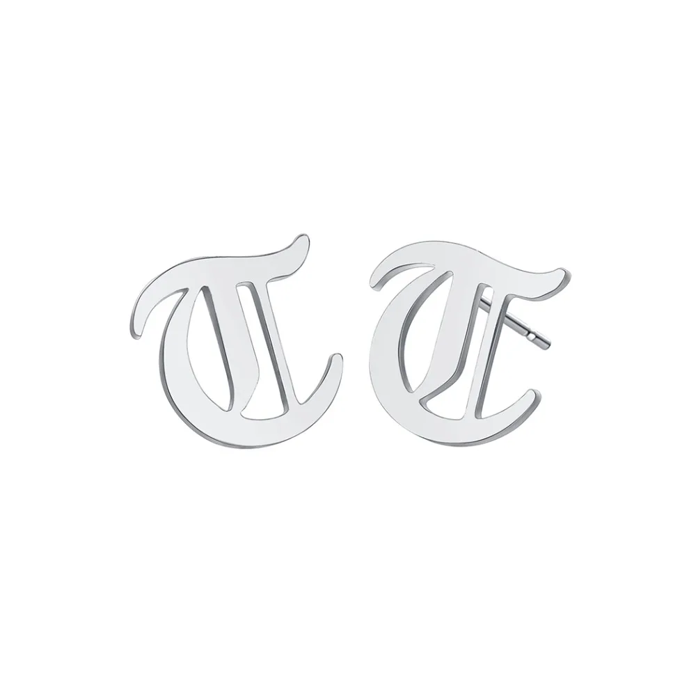 Qiming Sevimli Ingilizce Yazi Tipi T Tarzi Kupe Femme Arapca Antik Taki Aksesuarlari Mektubu Charm Dugun Dugme Kupe Kadin Hatira Kupeler Aliexpress Qiming Sevimli Ingilizce Yazi Tipi T Tarzi Kupe Femme Arapca Antik Taki Aksesuarlari Mektubu Charm Dugun Dugme Kupe Kadin Hatira Kupeler Aliexpress