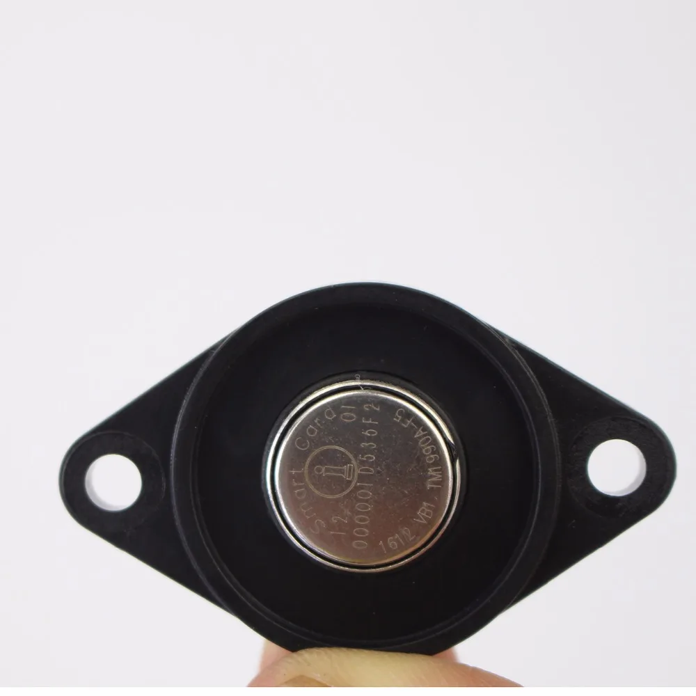 10 шт. охранного патруля OCOM системы прочный TM/DS1990A-F5 патруль информация точка кнопка