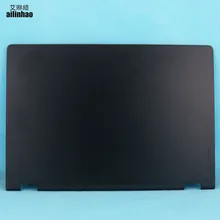 Ailinhao сменная крышка ноутбука для lenovo Thinkpad YOGA 460 ноутбук ЖК-задняя крышка чехол 00UP138