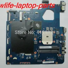 Для NP305 NP305V5A материнская плата BA41-01681A BA92-08674A DDR3 maiboard тест Быстрая