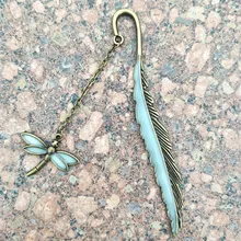 1 шт. Kawaii Закладка светящийся пирсинг для пупка наклейка-закладка Read Maker школьные принадлежности канцелярские принадлежности