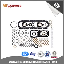 Горячая ремонтных комплектов 2417 010 003(800002) A 8 P, с высоким качеством для дизельного двигателя