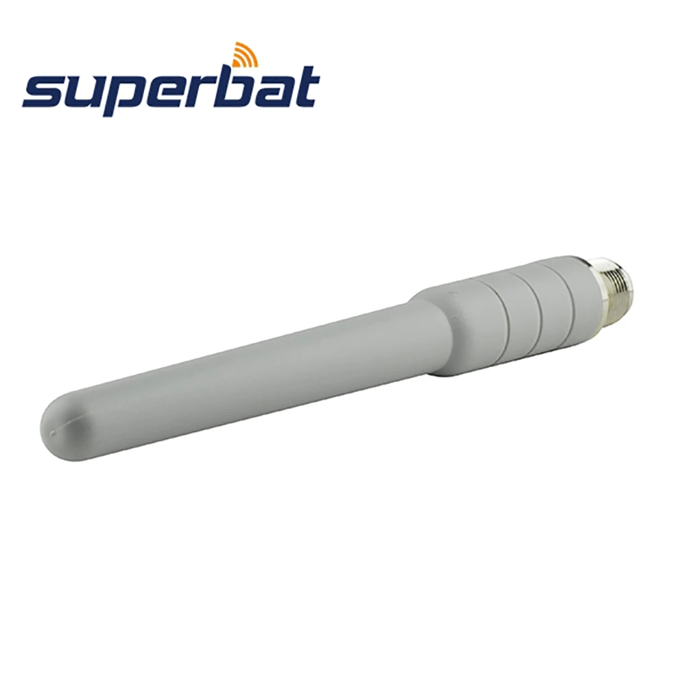 Superbat GSM резиновая уточка антенна 5дб 896-960 МГц N Jack комнатная всенаправленная антенна для мобильного телефона усилитель антенного сигнала 185 м... Superbat GSM резиновая уточка антенна 5дб 896-960 МГц N Jack комнатная всенаправленная антенна для мобильного телефона усилитель антенного сигнала 185 м...
