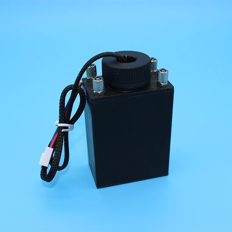 

inkjet printer 4 way ciss ink tank for UV filter
