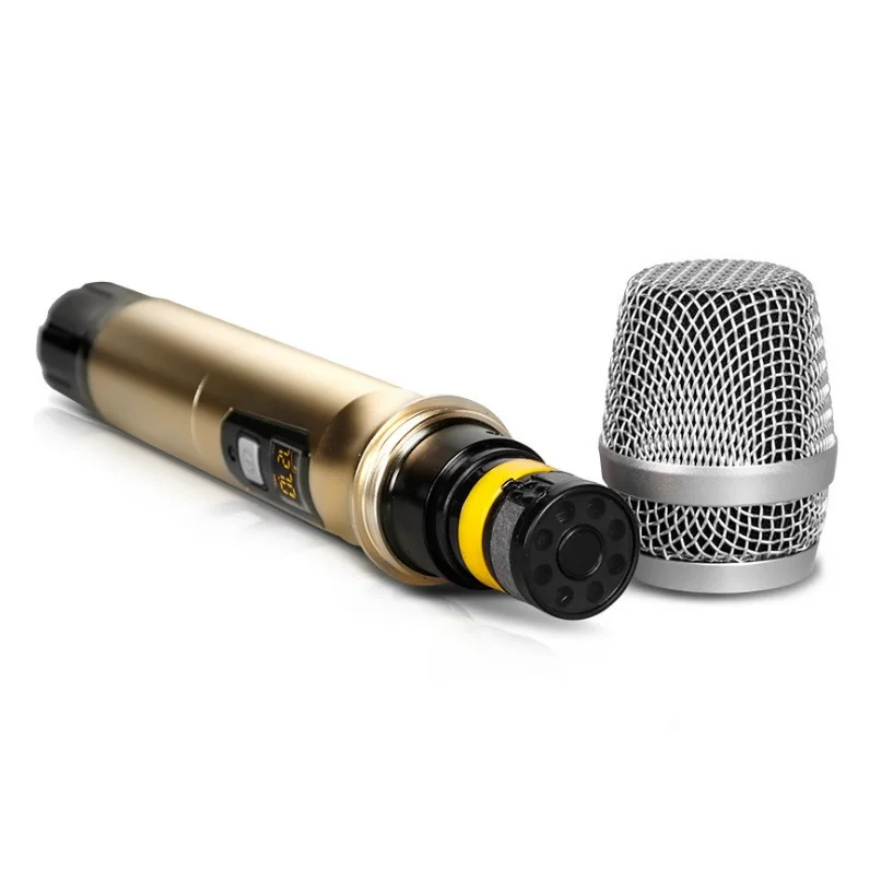 mini mic rechargeable