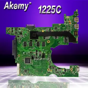 

Akemy For Asus Eee PC 1225C Laptop Motherboard Main Board well tested OK free shipping