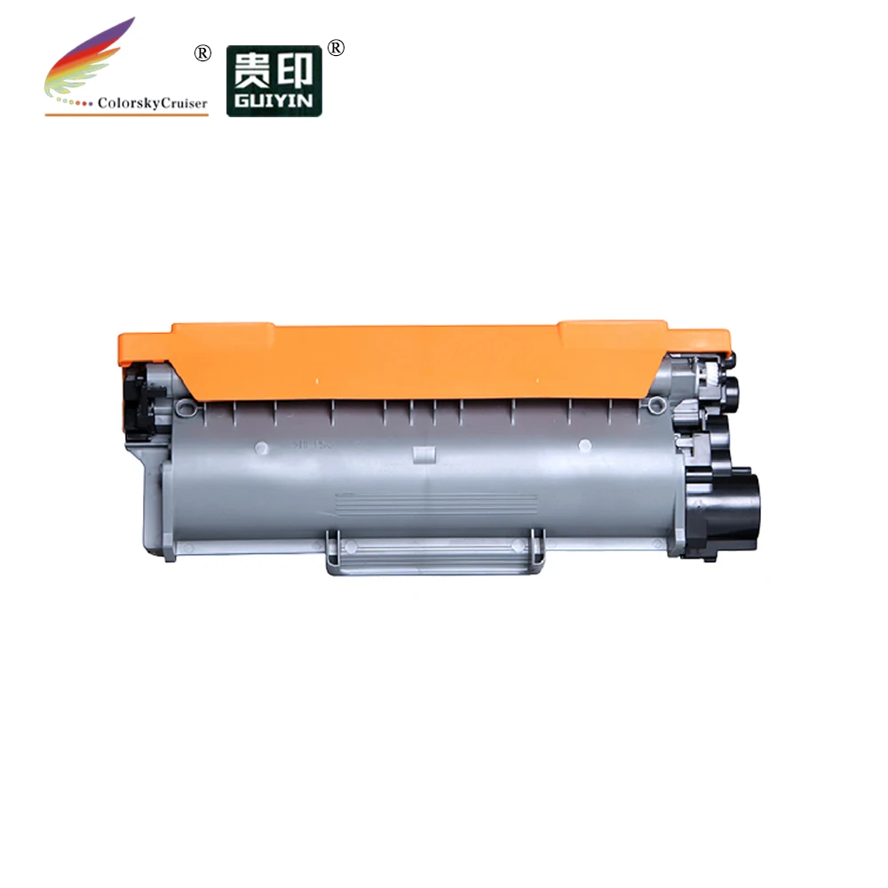 (CS TN660) тонер laserjet Принтер лазерный картридж для Brother DCP L2500D L2520DW L2540DN L2540DW bk 2 7 k|laser