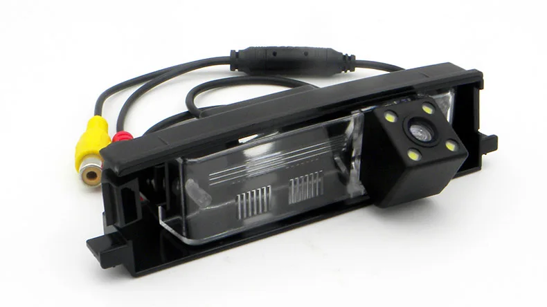 Автомобильная камера заднего вида для Toyota Aygo/peugeot 108/Citroen C1/HD CCD ночное видение парковочная камера заднего хода автомобиля/NTSC