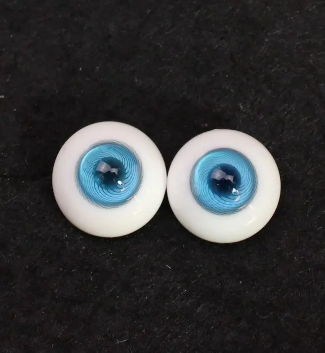 

8MM 10MM 12MM 14MM 16MM 18mm 22MM 1/6 1/4 1/3 aod dod msd yosd sd bjd doll glass eyes eyeball eyesball CA0274
