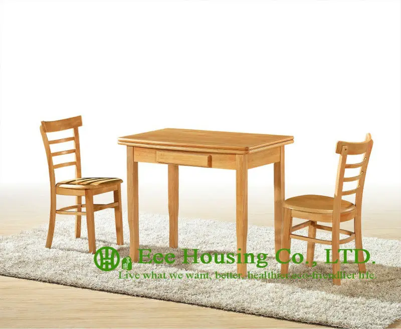 C-1681, T-68 твердые деревянные обеденные стулья и столы на продажу, твердый деревянный обеденный стол мебель со стульями/мебель для дома