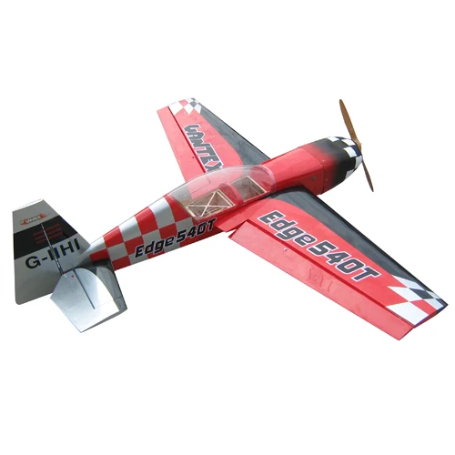 rc edge 540