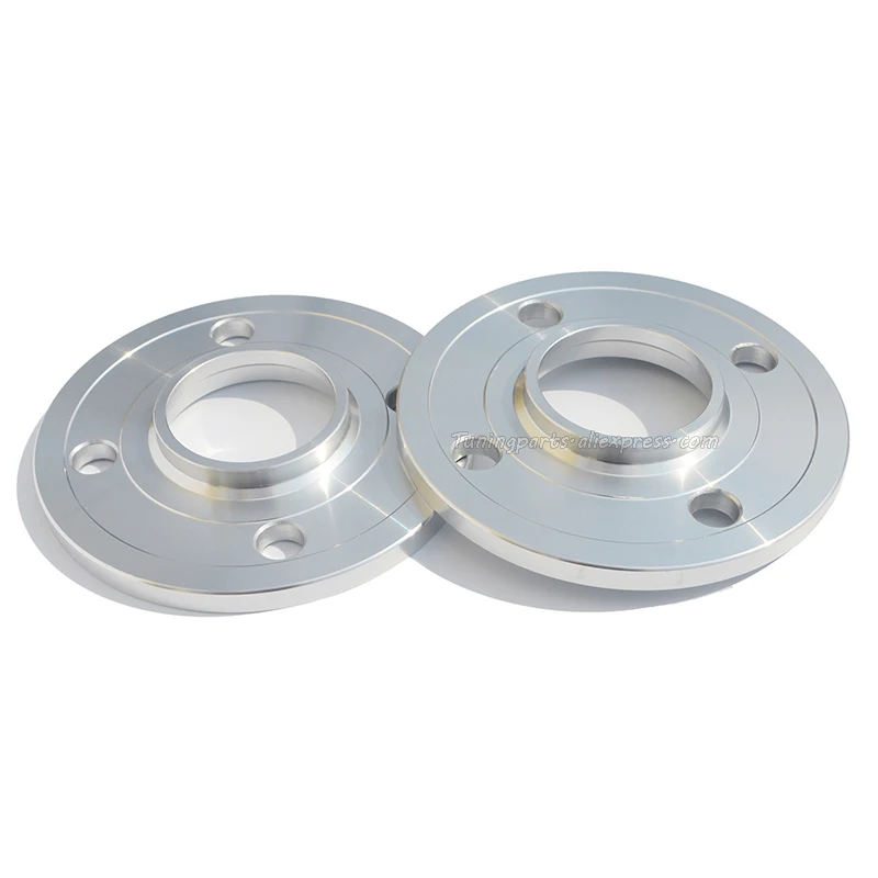 Адаптер PCD 4X108 для Peugeot 65 1/2008/206/207 толщина 301/307 мм 2 шт.|adapter wheel|adapter 1/2adapter 3/8 |