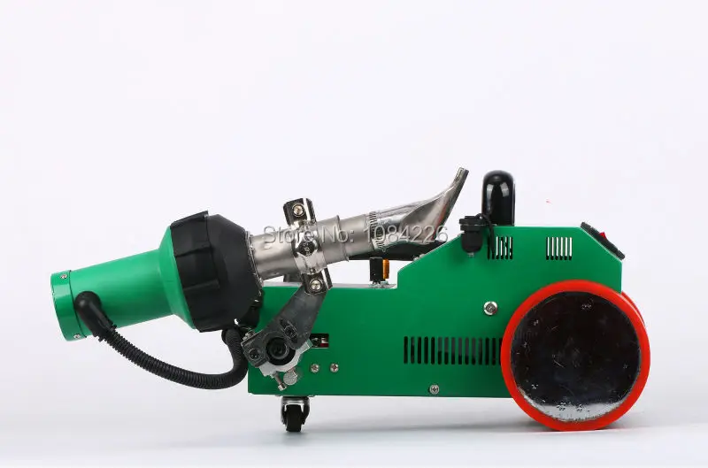 US $798.00 Welding Machine For BannerPVC Banner Seaming EquipmentCE Flex Heat Banner Welder For Digital Printer For Pvc Banners