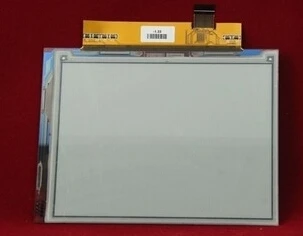 

6.0 inch E-Book Screen LB060S01-RD02 SVGA 800*600