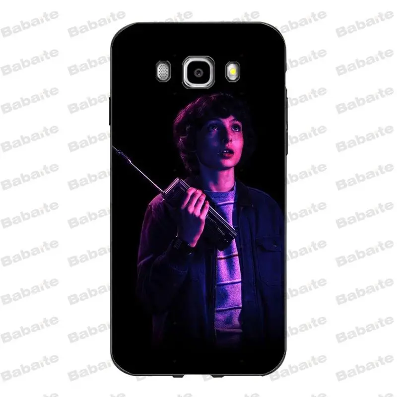Finn Wolfhard Stranger Things